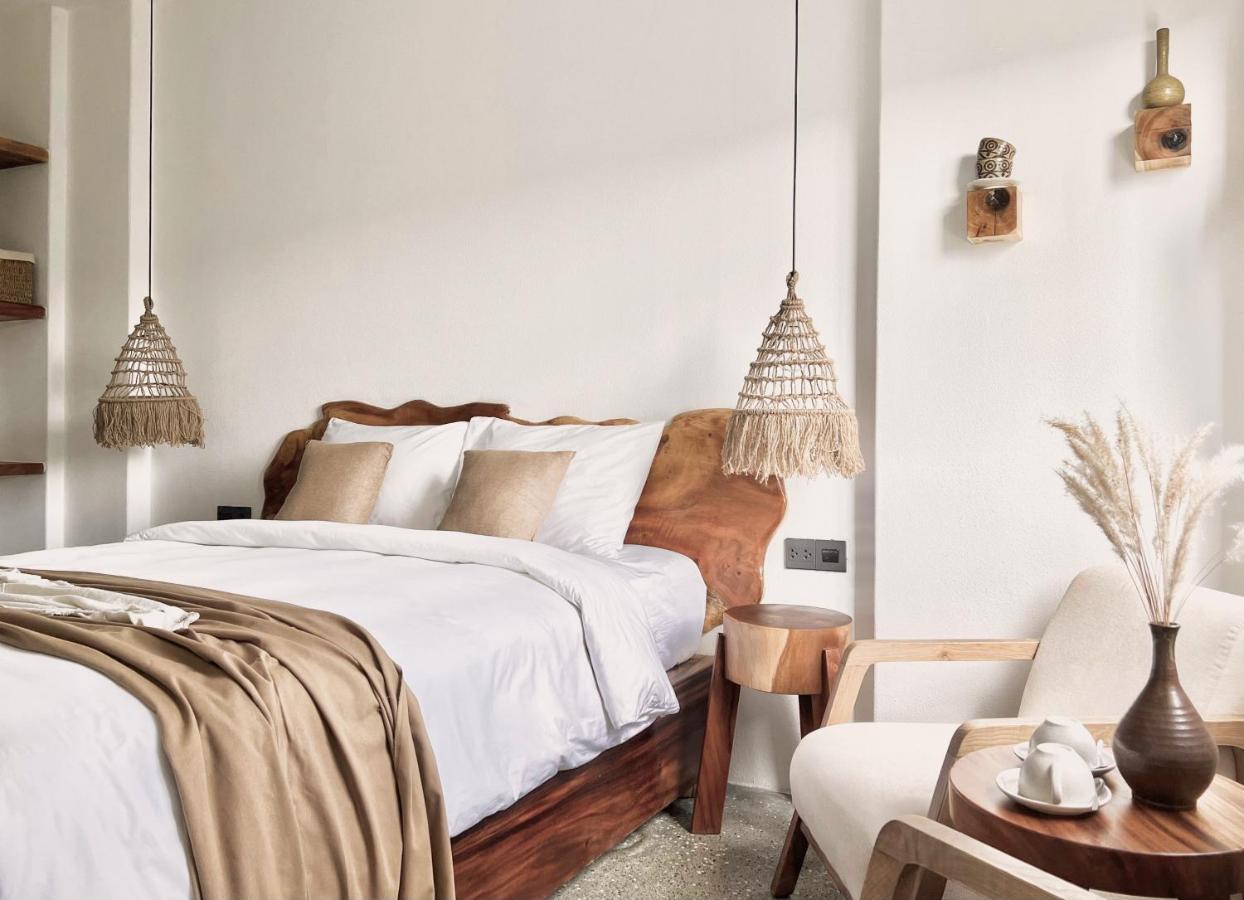 La Grotta Hotel - Phu Quoc Emerald Bay Room photo