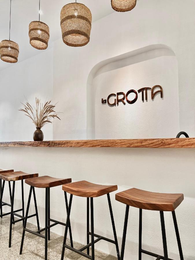 La Grotta Hotel - Phu Quoc Emerald Bay Exterior photo