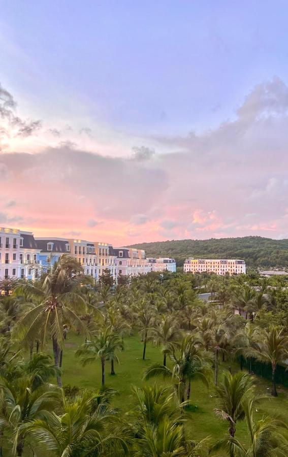 La Grotta Hotel - Phu Quoc Emerald Bay Exterior photo