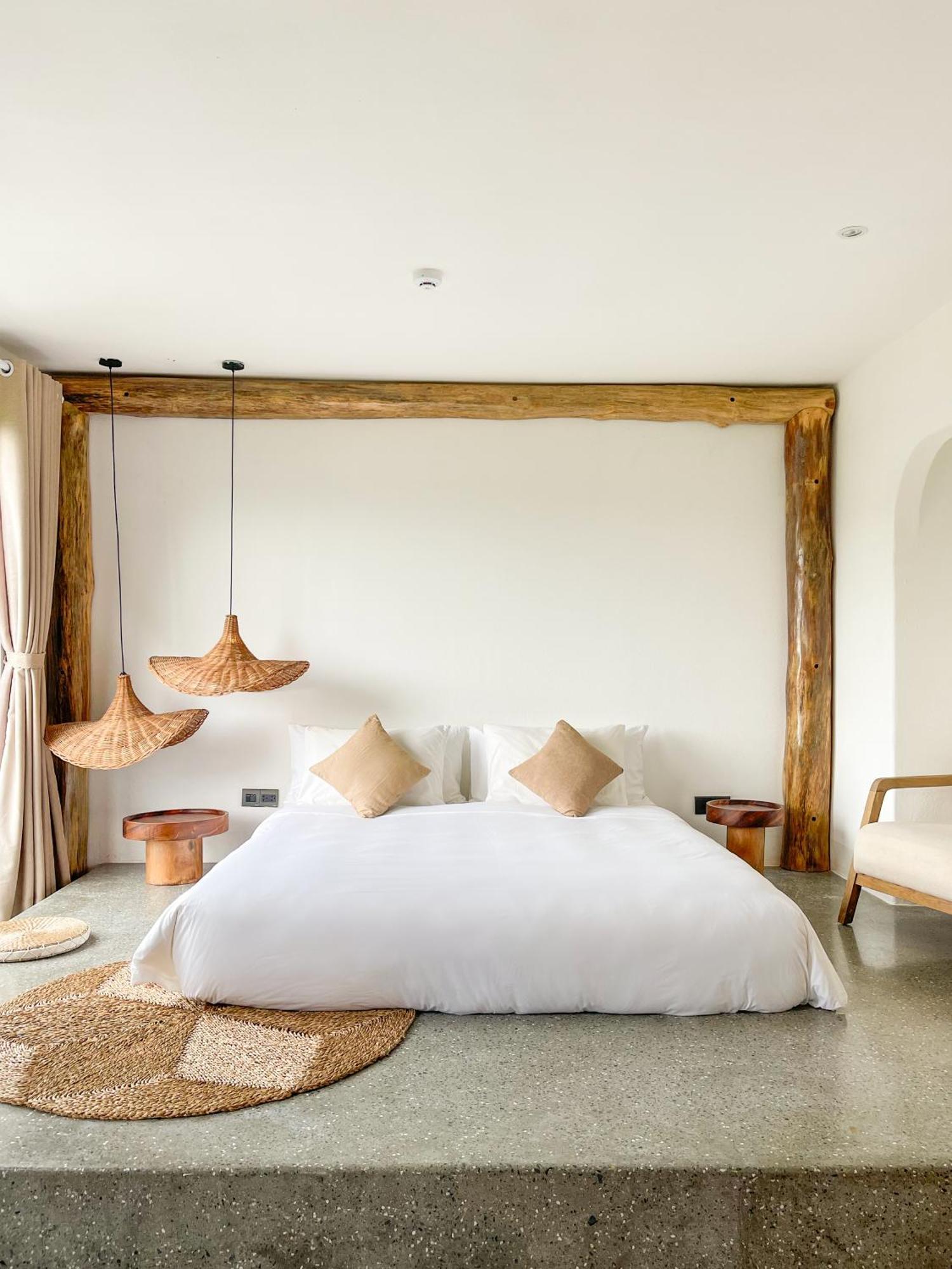 La Grotta Hotel - Phu Quoc Emerald Bay Exterior photo