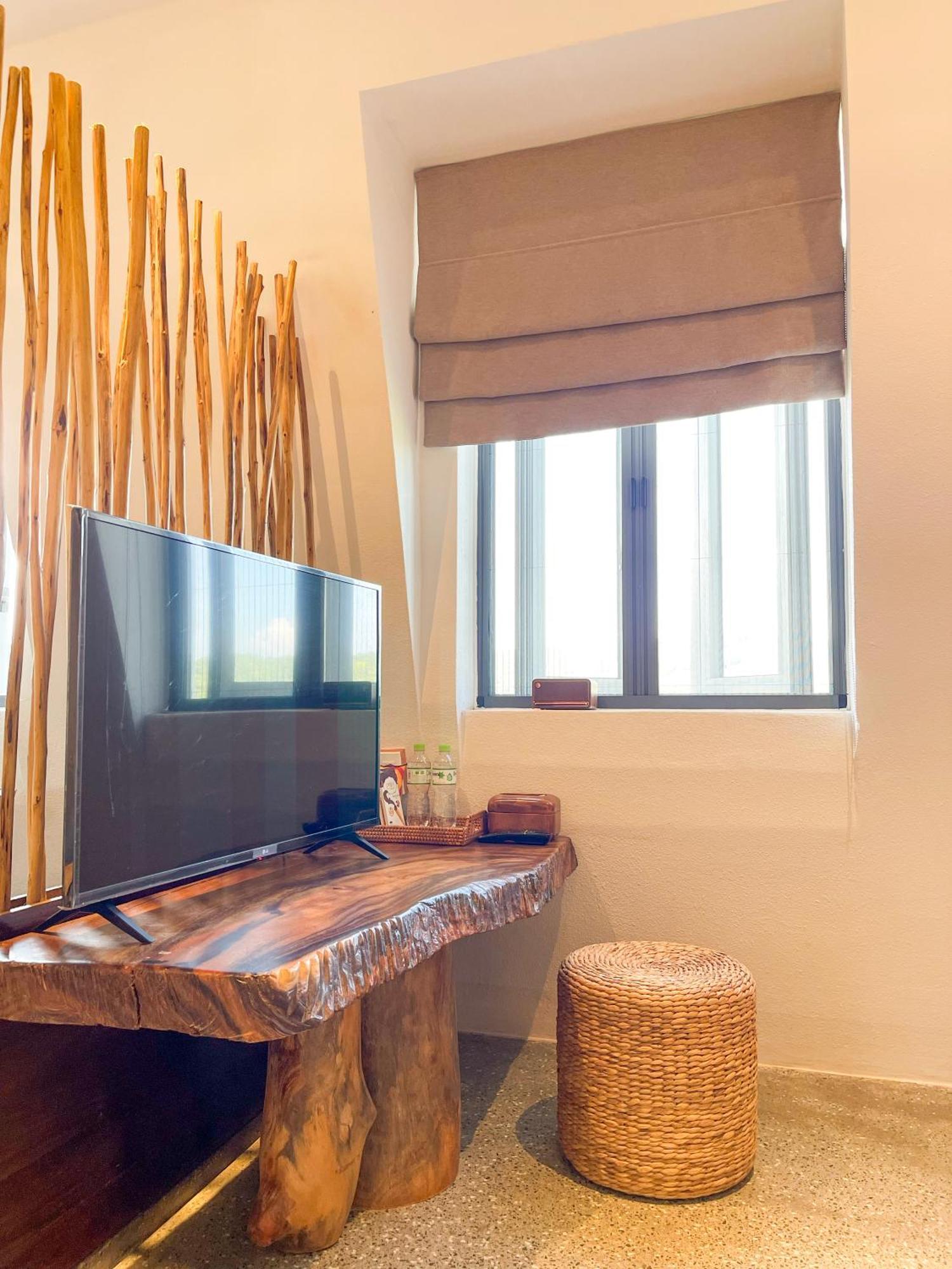 La Grotta Hotel - Phu Quoc Emerald Bay Exterior photo